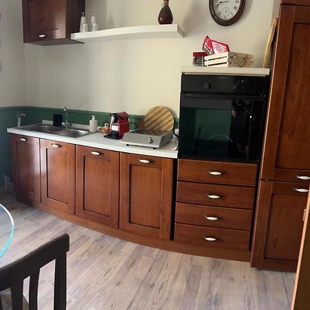 Casa Dello Chef, Il Loft Nel Cuore Della Citta Lecce Exterior photo