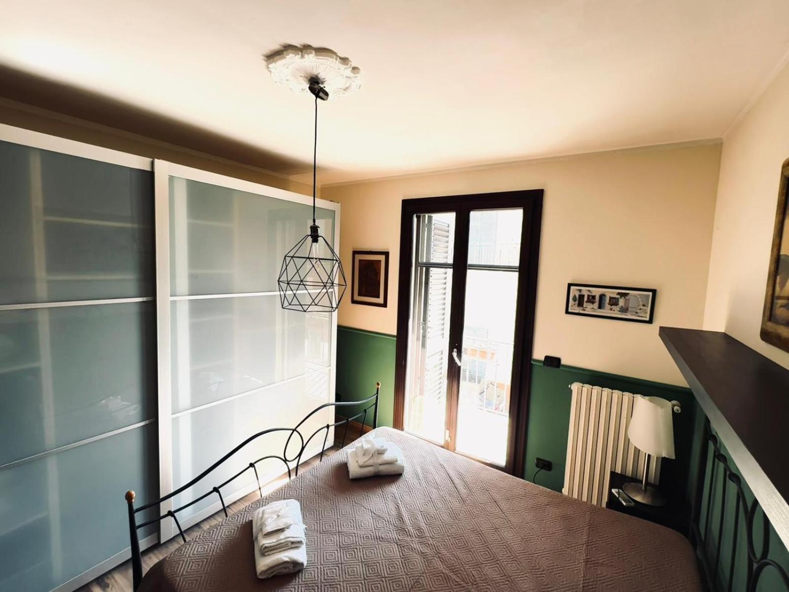 Casa Dello Chef, Il Loft Nel Cuore Della Citta Lecce Exterior photo