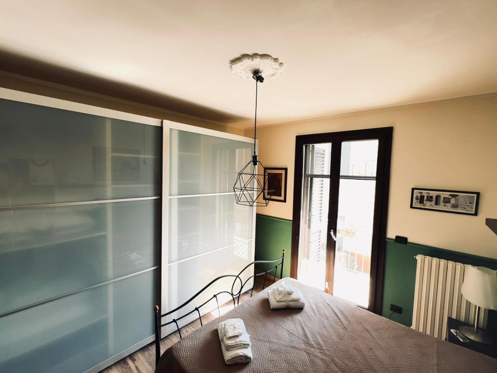 Casa Dello Chef, Il Loft Nel Cuore Della Citta Lecce Exterior photo