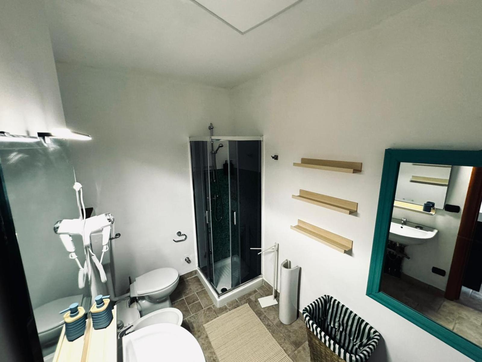 Casa Dello Chef, Il Loft Nel Cuore Della Citta Lecce Exterior photo