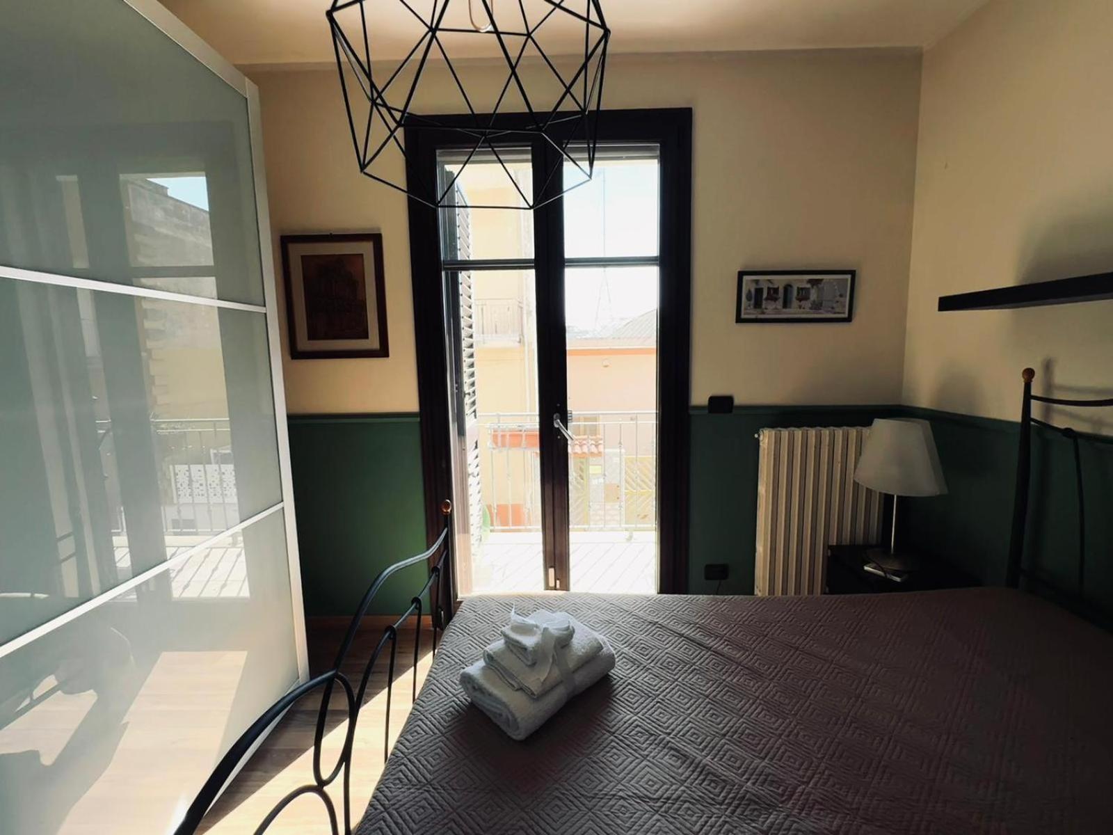 Casa Dello Chef, Il Loft Nel Cuore Della Citta Lecce Exterior photo