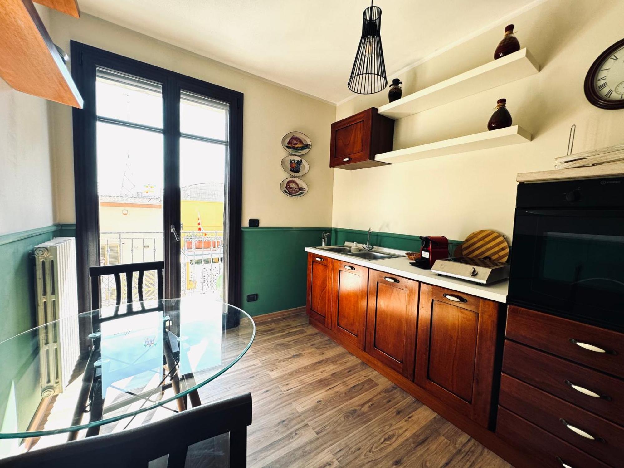 Casa Dello Chef, Il Loft Nel Cuore Della Citta Lecce Exterior photo
