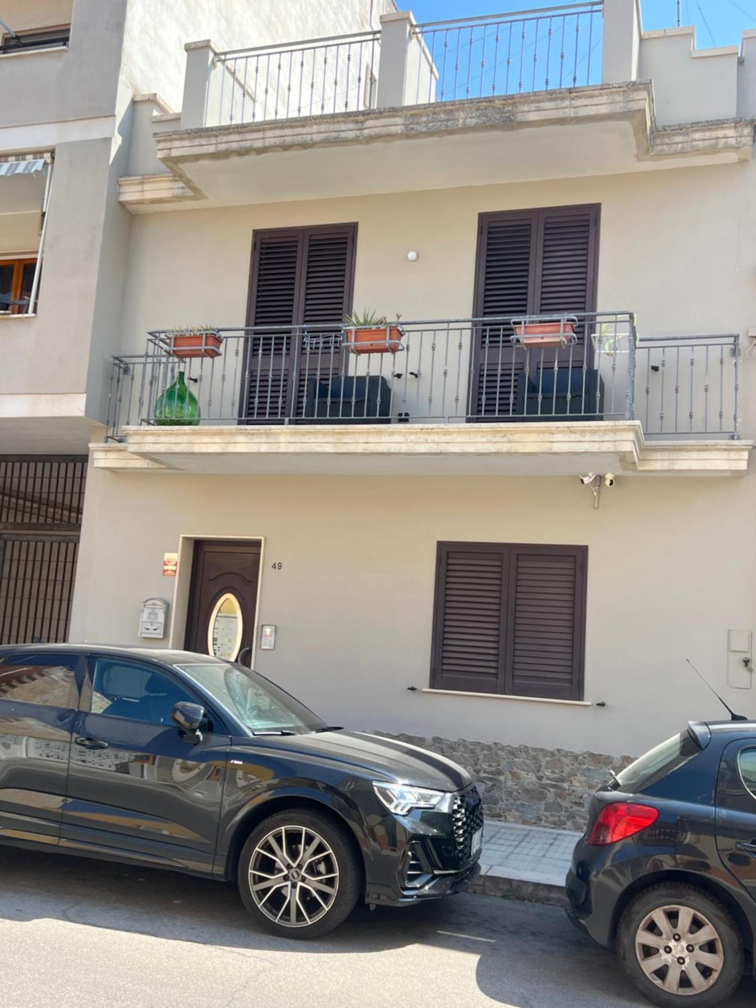 Casa Dello Chef, Il Loft Nel Cuore Della Citta Lecce Exterior photo