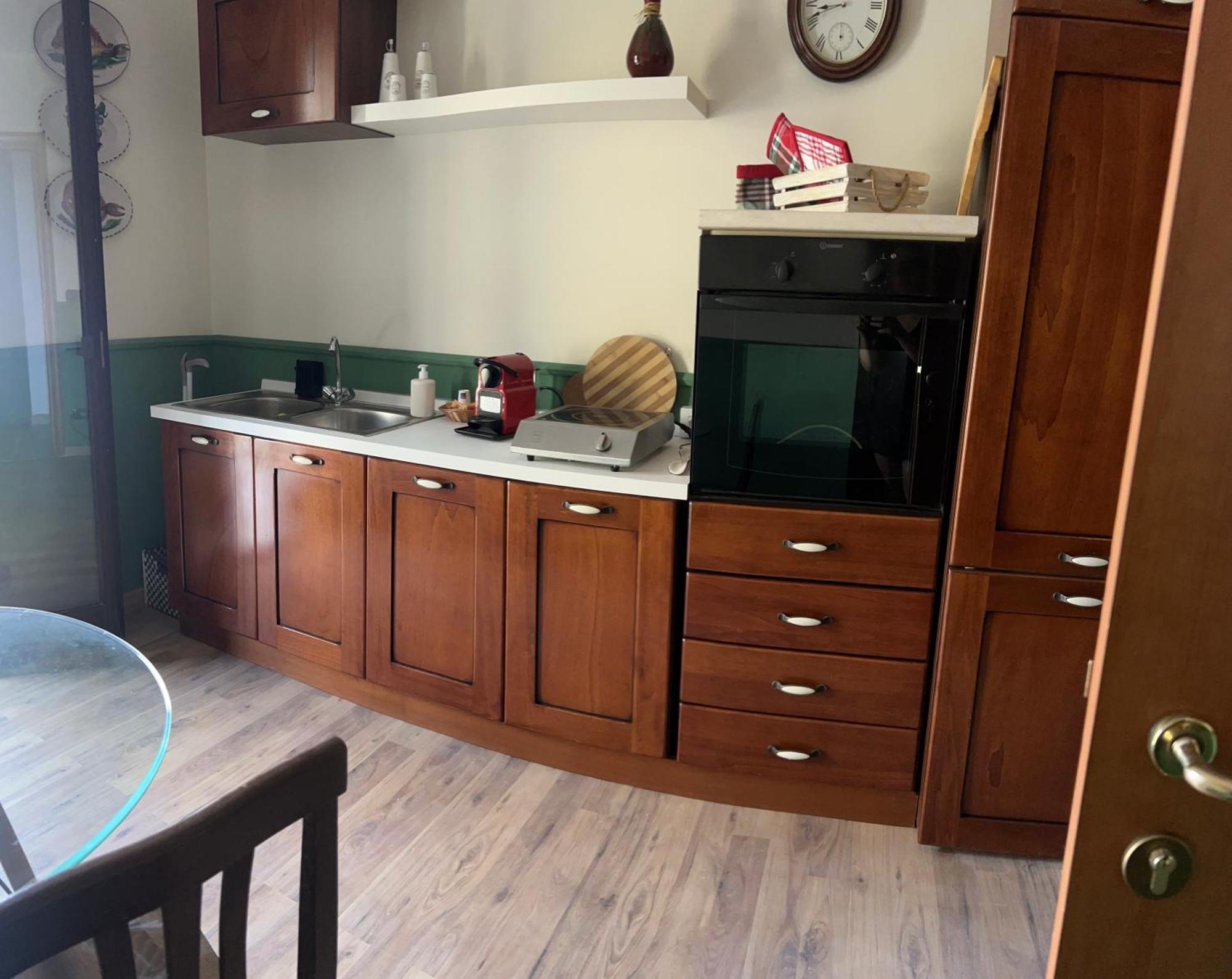 Casa Dello Chef, Il Loft Nel Cuore Della Citta Lecce Exterior photo