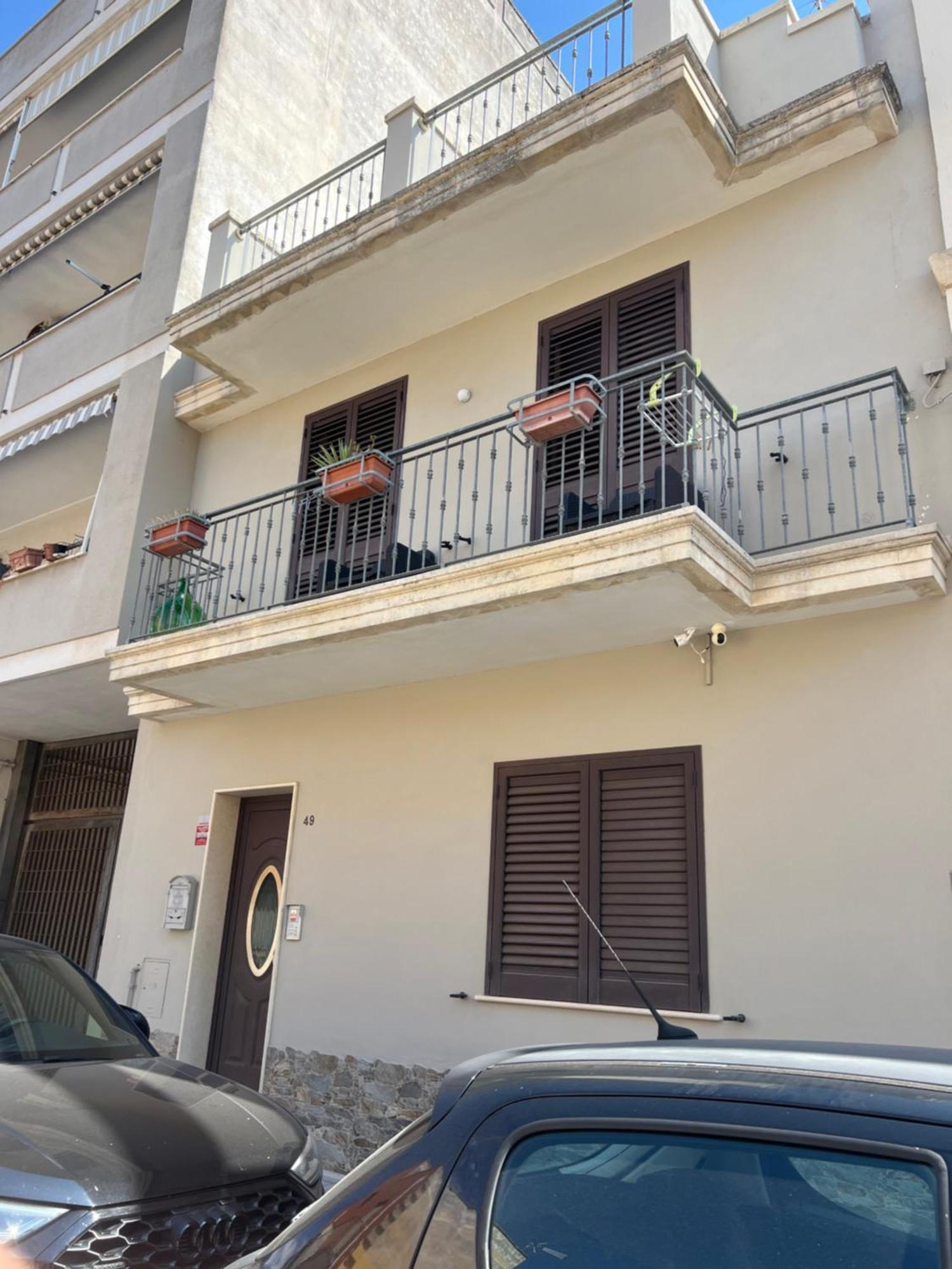 Casa Dello Chef, Il Loft Nel Cuore Della Citta Lecce Exterior photo