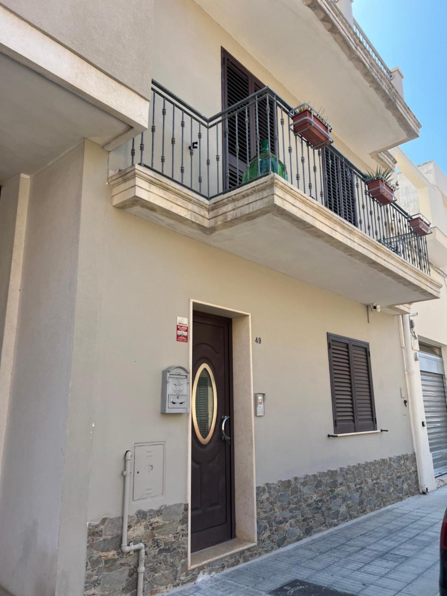 Casa Dello Chef, Il Loft Nel Cuore Della Citta Lecce Exterior photo